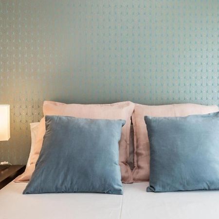 Fabuloso Apartamento - Prado Museum Мадрид Экстерьер фото
