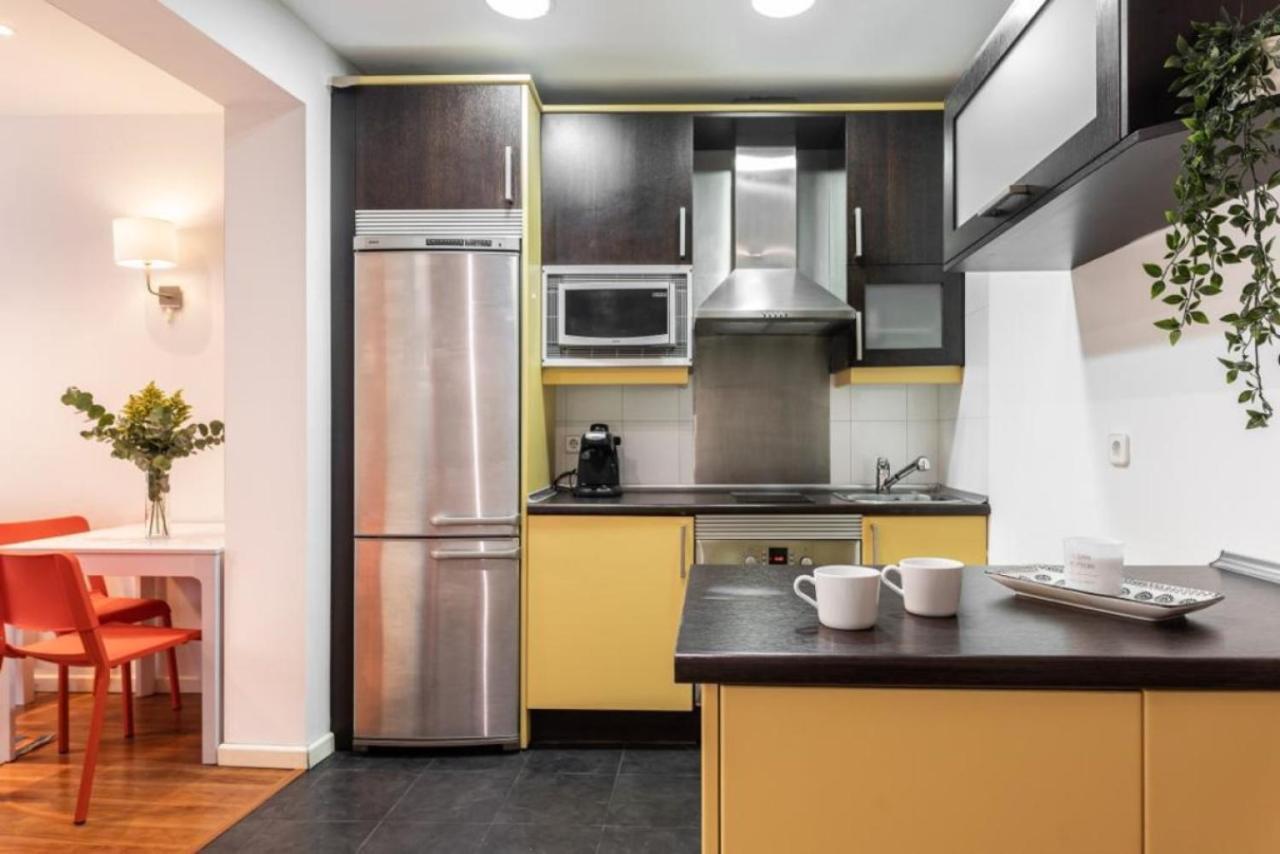 Fabuloso Apartamento - Prado Museum Мадрид Экстерьер фото