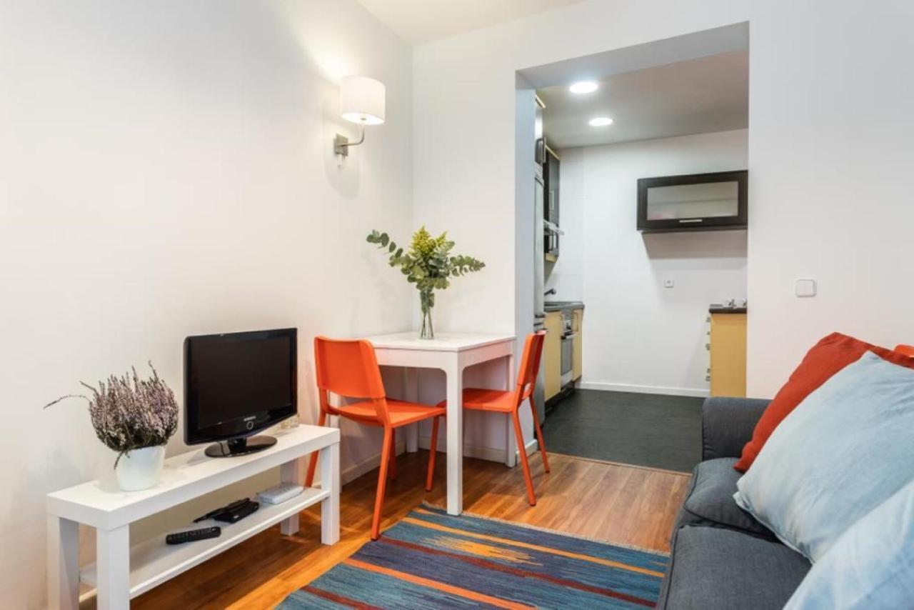 Fabuloso Apartamento - Prado Museum Мадрид Экстерьер фото