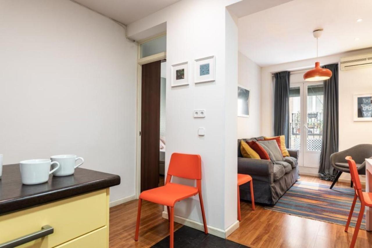 Fabuloso Apartamento - Prado Museum Мадрид Экстерьер фото