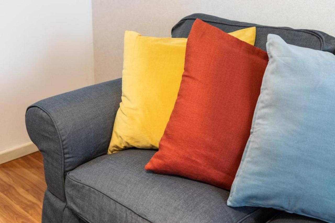 Fabuloso Apartamento - Prado Museum Мадрид Экстерьер фото
