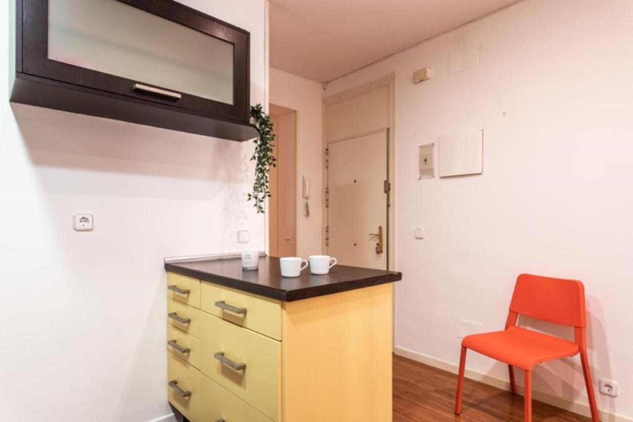 Fabuloso Apartamento - Prado Museum Мадрид Экстерьер фото