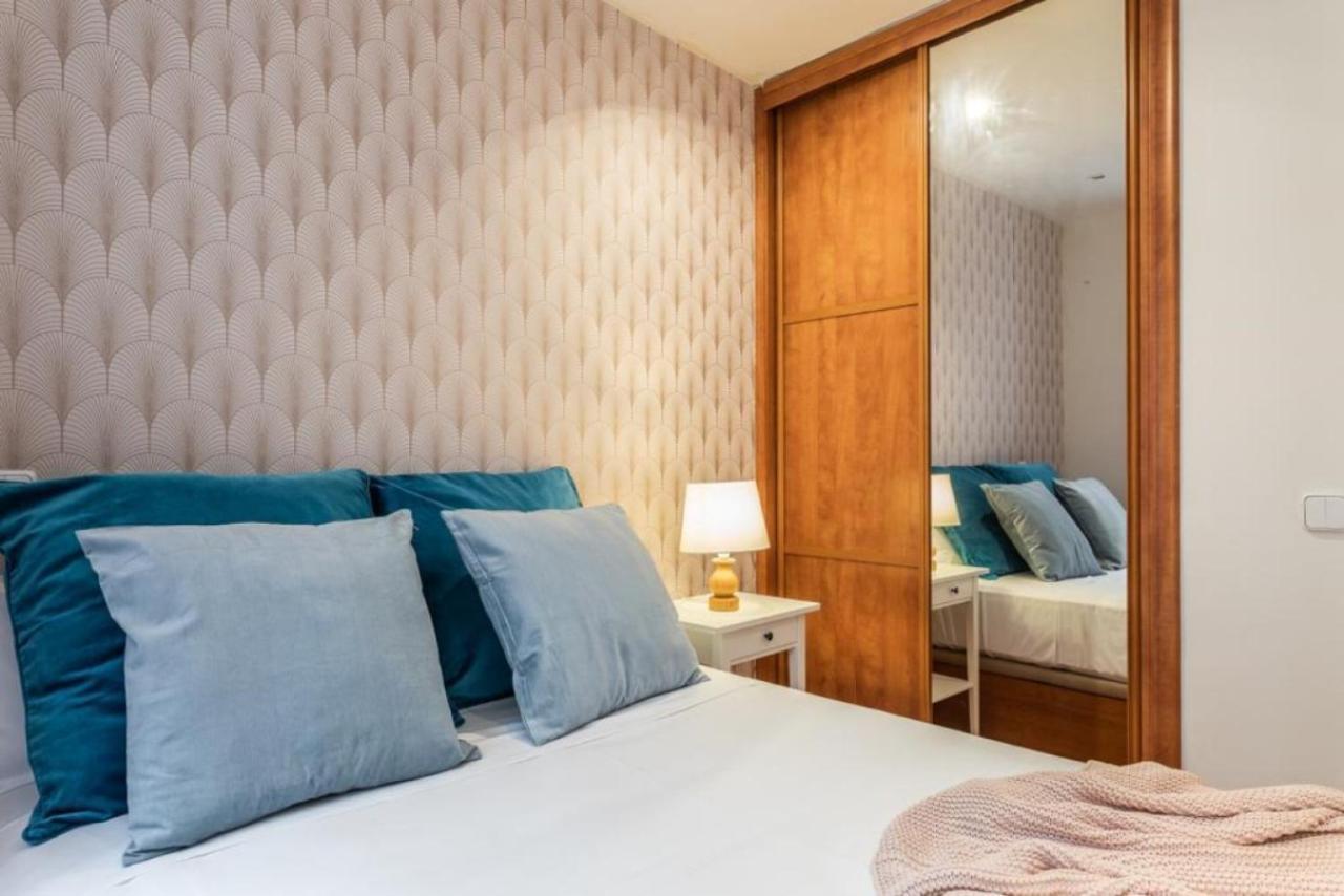 Fabuloso Apartamento - Prado Museum Мадрид Экстерьер фото