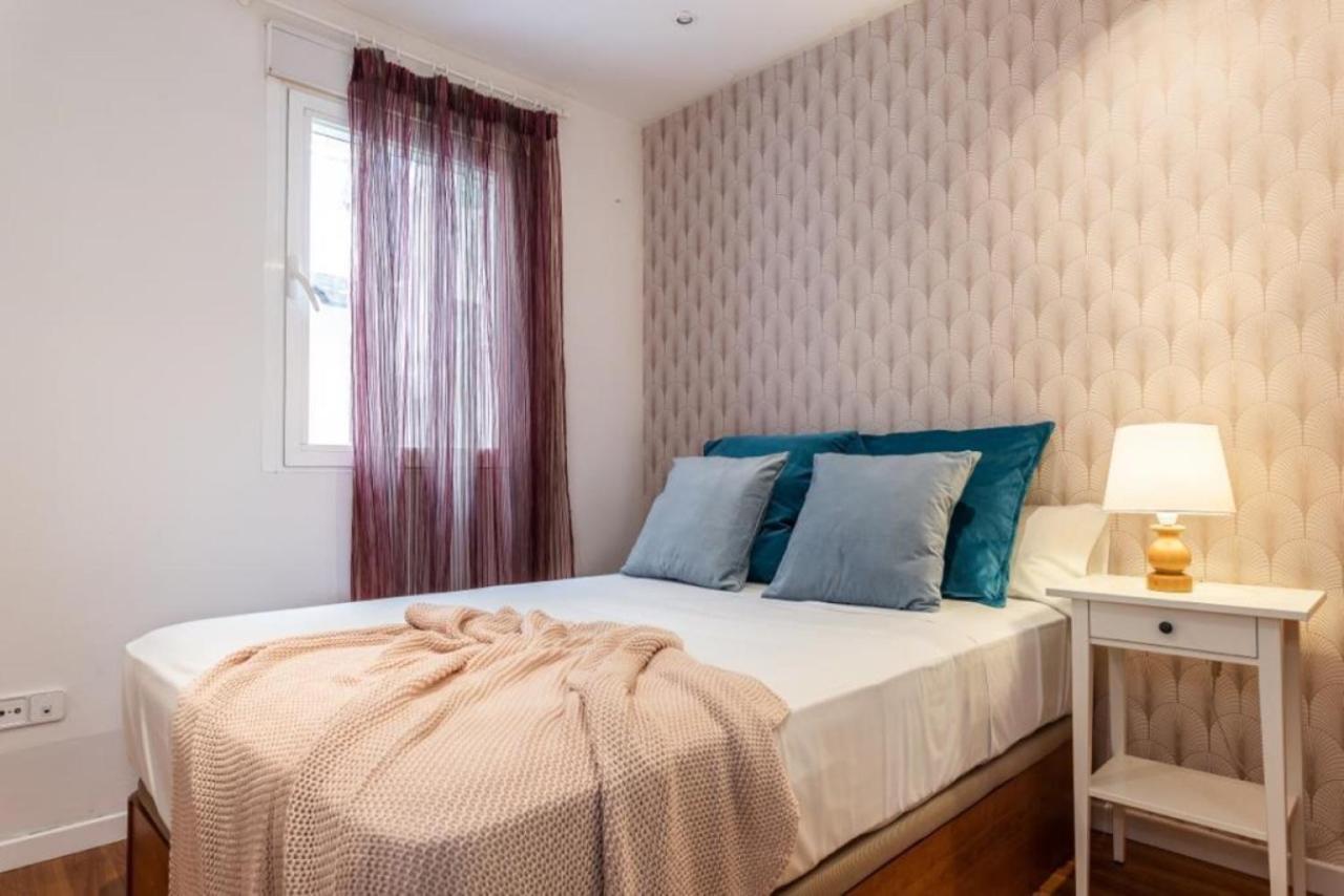 Fabuloso Apartamento - Prado Museum Мадрид Экстерьер фото