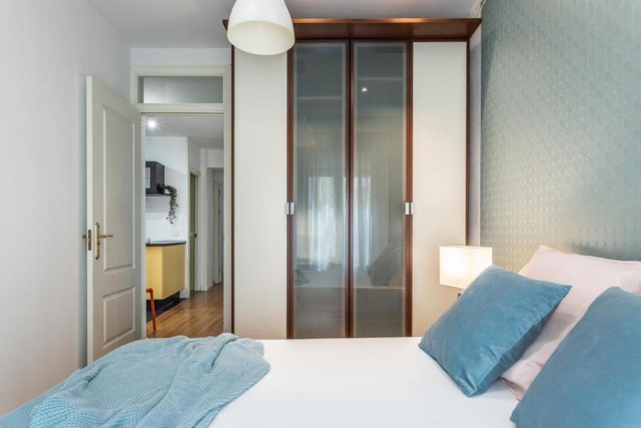Fabuloso Apartamento - Prado Museum Мадрид Экстерьер фото
